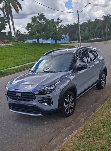 Fiat Pulse 1.0 Impetus Turbo 200 Flex Aut. 5p