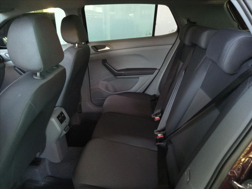 Volkswagen T-Cross 1.0 200 TSI TOTAL FLEX AUTOMÁTICO