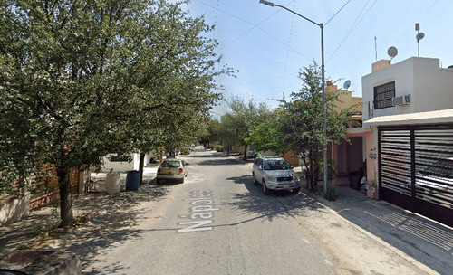 Casa En Venta Remate-col. Santa Luz, Parque Industrial Escobedo, Gral. Escobedo, N.l. --jmjc10