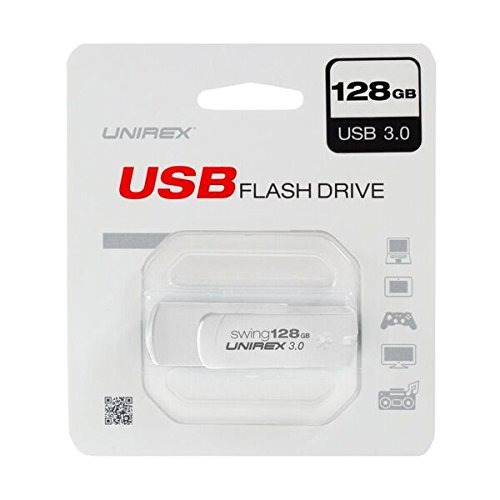 Unirex Usfw 328s Usb 3.0 Flash Drive