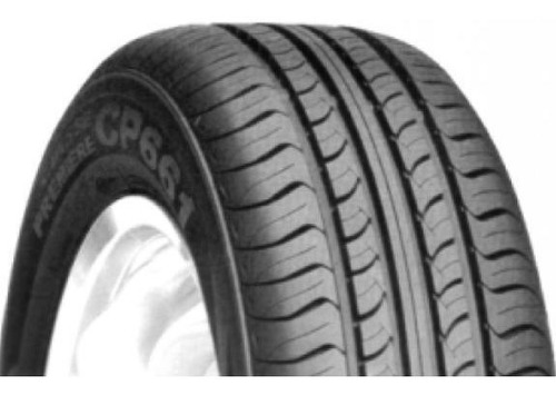 Cubierta Nexen Cp661 175/70 R13 82 T