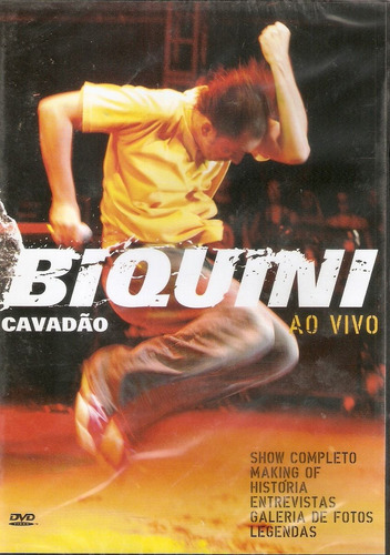 Biquíni Cavadão