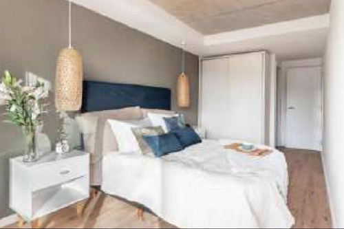 Venta Apartamento 1 Dormitorio Malvin