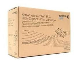 Toner Xerox 3550 Original 100% Tienda Física 11 Mil Copias