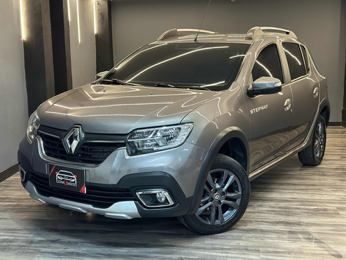 Renault Stepway 1.6 Zen