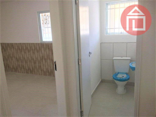 Imagem 3 de 12 de Prédio Para Alugar, 280 M² Por R$ 9.000,00/mês - Centro - Bragança Paulista/sp - Pr0031