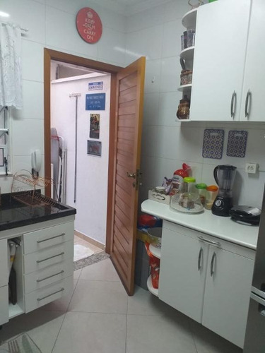 Imagem 5 de 30 de Sobrado Com 3 Dormitórios À Venda, 109 M² Por R$ 479.000,00 - Vila Mazzei - São Paulo/sp - So3650