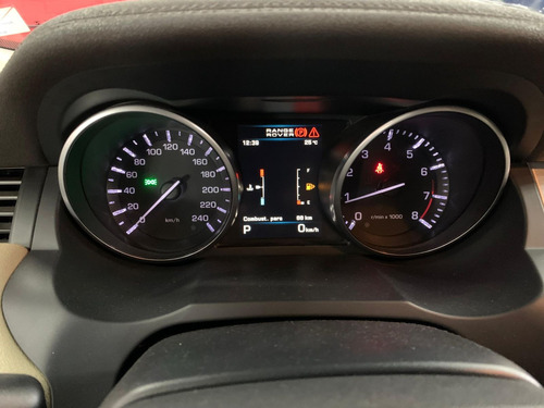 Land Rover Range Rover R.EVOQUE Pure 2.0 Aut. 5p