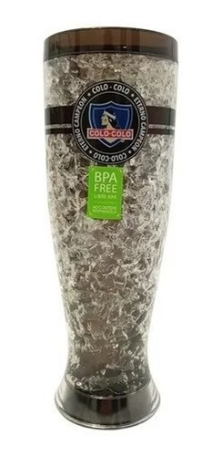 Shopero Vaso Frozen Colo Colo 16oz 500 Ml