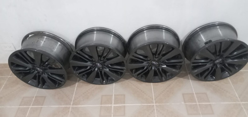 Rines Subaru Wrx (Usado)