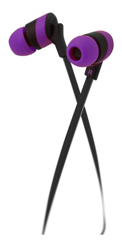 Auriculares Khs-625 Klip Xtreme Kolorbudz
