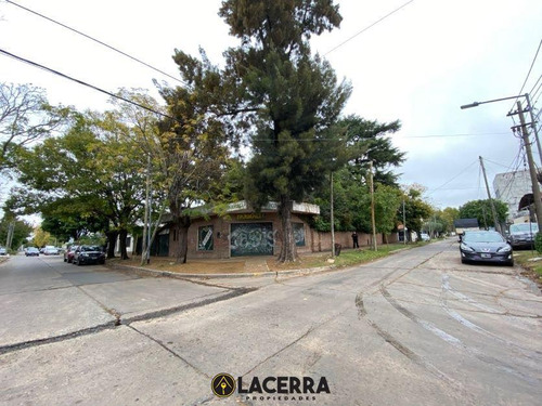 Lote Industrial Venta San Andres