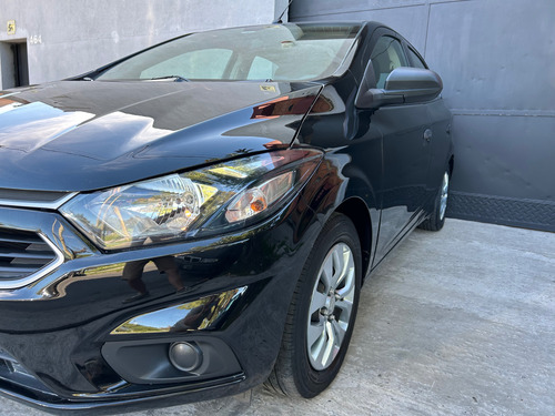 Chevrolet Onix 1.4 Lt 98cv