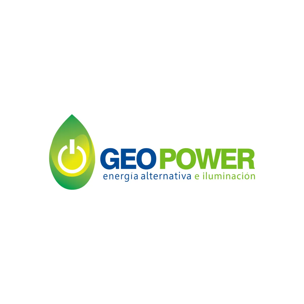 Geopower