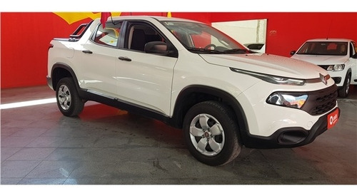 Fiat Toro 1.8 16v Evo Flex Endurance At6
