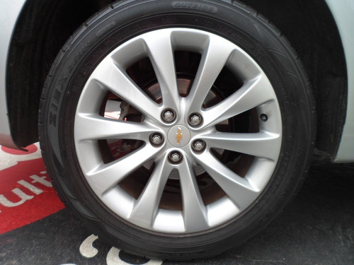Imagem 10 de 12 de Cruze Lt 1.8 16v Ecotec (flex)