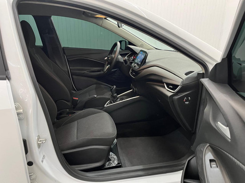 Chevrolet Onix plus 1.0 Lt 4p