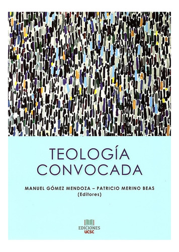 Teologia Convocada