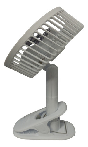 Ventilador De Escritorio Portátil De Múltiples Formas
