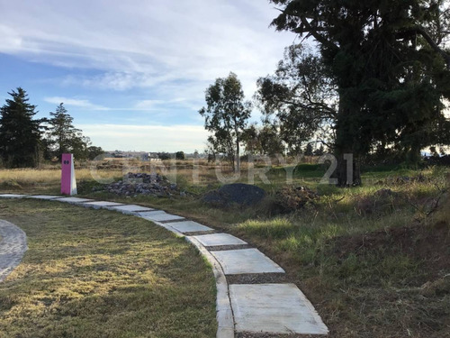 Terreno En Venta En Amealco, Querétaro