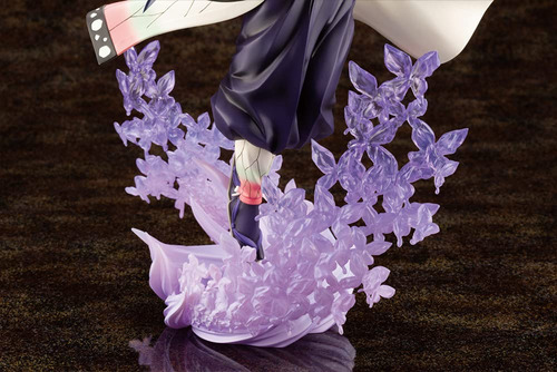Kotobukiya Pp975_demon Slayer_ Artfx J Shinobu Kocho