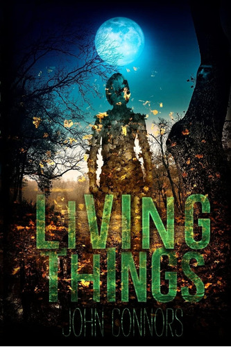 Libro: Living Things (heart Of The World)