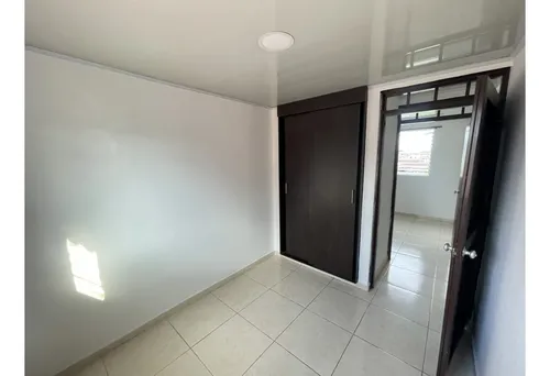 Alquilo Apartamento En Cr Alcala