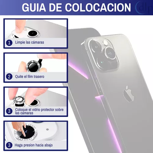 Cristal Templado Film Trasero para iPhone 11 Pro Max - La Casa de las  Carcasas, Accesorios y Fundas para móviles