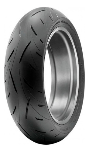 Neumático Moto Dunlop Roadsport 2 180/55-17 73w Tras