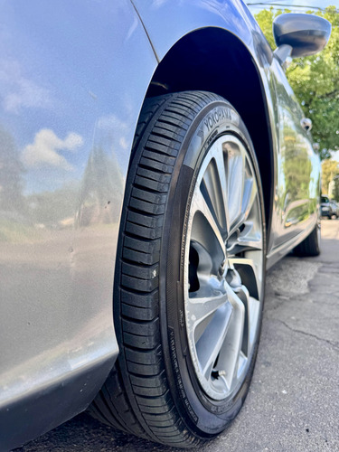 Citroën C4 Lounge 1.6 Tendance Thp 165cv Am16
