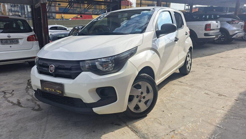 Fiat Mobi 1.0 Like Flex 5p