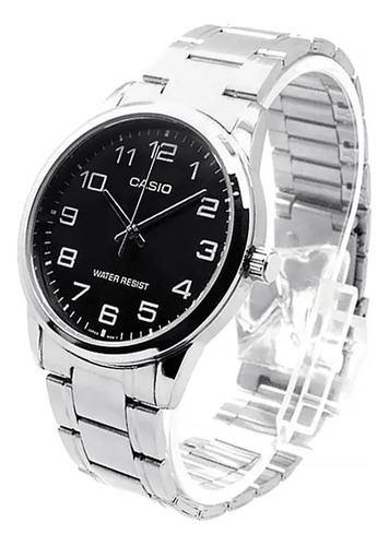 Relógio Masculino Casio Analógico Mtp-v002d-1budf