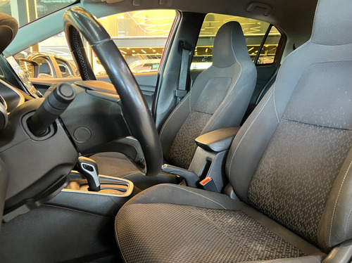 Chevrolet Onix 1.0 TURBO LTZ
