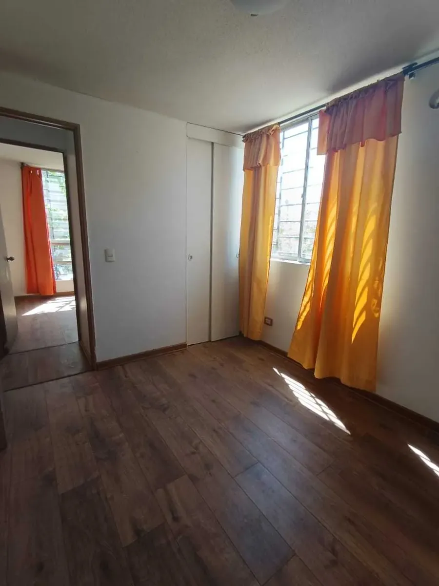 Imagen 5 de 20 de Depto 3d 1b La Campiña (177181)