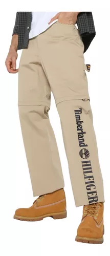 Pantalón de trabajo con doble panel delantero Timberland PRO