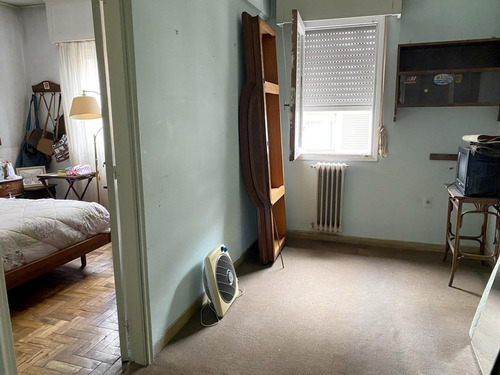 Venta Apartamento 3 Dormitorios Servicio Y Garaje En Cordón
