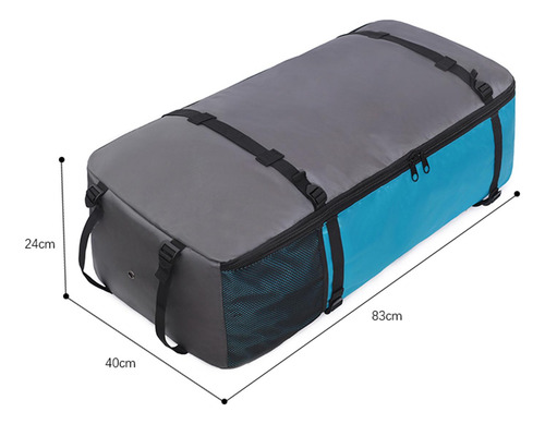 Mochila De Paddleboard Inflable Ligera Para Longboard