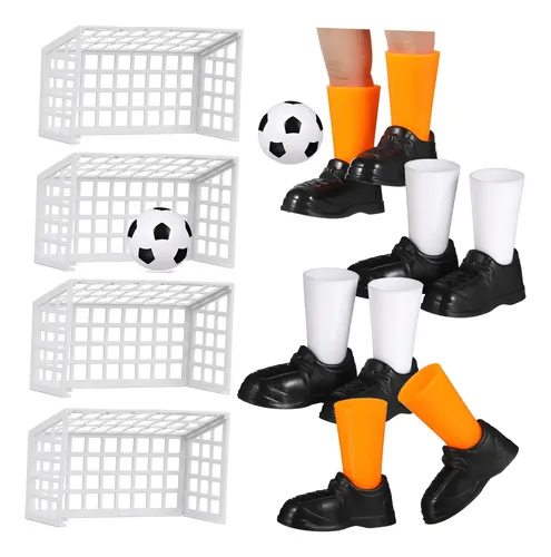 Futbolin Juego de Mesa Portatil Interactivo para Niños y Adultos | Low Cost Futbolin Juego de Mesa Portatil Interactivo para Niños y Adultos | Low Cost