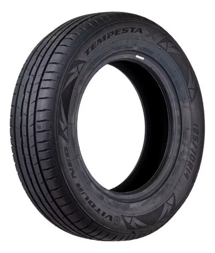 Llanta 185/65r15 88 H Vitour Tempesta X Cod. Lv-142