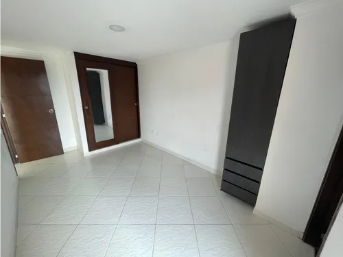 Se Arrienda Apartamento En Calasanz