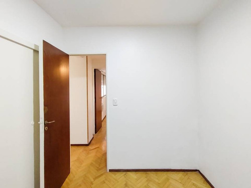 Imagen 9 de 20 de Venta Departamento Villa Crespo Tres Ambientes