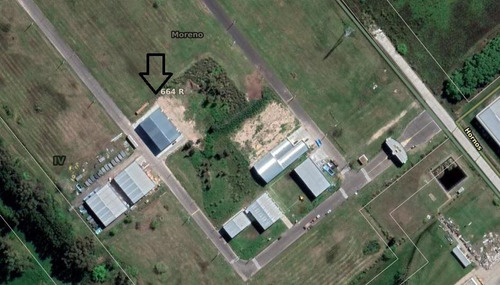 Imagen 14 de 14 de Excelente Galpón En Alquiler - Predio Cerrado Con Seguridad Y Servicios