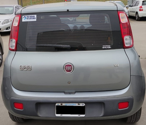 Fiat Uno 1.4 Attractive Pack Seg.