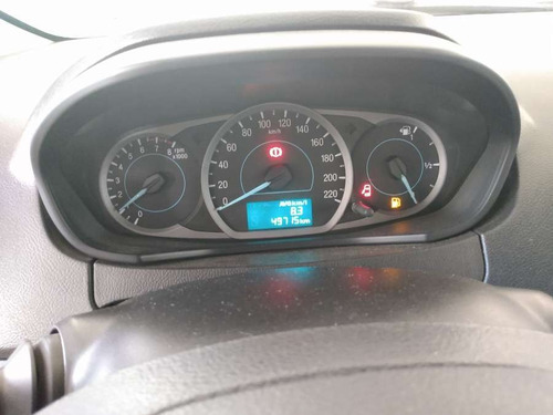 Ford Ka 1.0 Se/se Plus Tivct Flex 5p