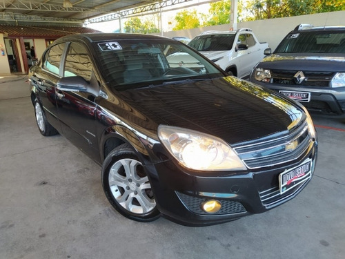 Imagem 14 de 15 de Chevrolet Vectra Elegance 2.0 Flex