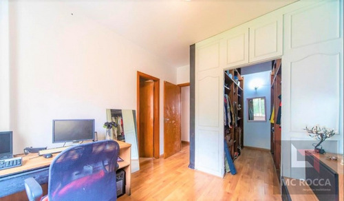 Imagem 18 de 30 de Apartamento 4 Dormitórios - Vila Bastos - Santo André - R293