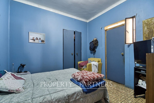 Casa En El Centro De La Ciudad De Antofagasta