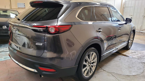 Imagen 4 de 14 de Mazda Cx-9 Signarure