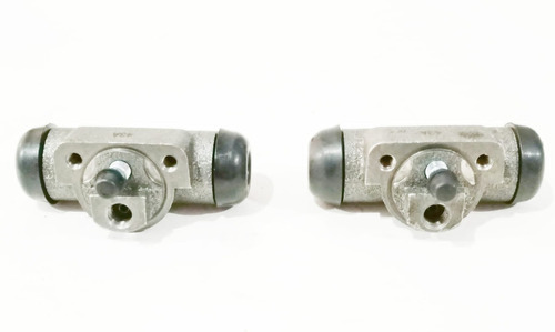 2pzs Cilindros De Freno Trasero Dodge Caravan 1996 A 2000