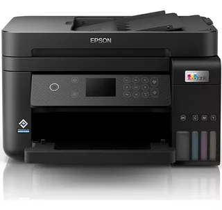 Impresora Multifuncional Epson L6270 Ecotank Tinta Continua